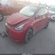 7SAYGDEE4NF342279 2022 Tesla Model Y Long Range Dual Motor All-Wheel Drive auction photo thumbnail 2