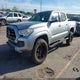 5TFAX5GN3KX138625 2019 Toyota Tacoma Sr auction photo thumbnail 2