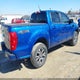 1FTER4FH6LLA10020 2020 Ford Ranger Lariat auction photo thumbnail 4