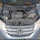 5FNRL5H63BB027489 2011 Honda Odyssey Ex-L auction photo thumbnail 10