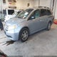 5FNRL5H63BB027489 2011 Honda Odyssey Ex-L auction photo thumbnail 2