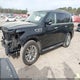 JN8AZ2AE2M9718770 2021 Infiniti Qx80 Luxe Awd/Premium Select Awd/Sensory Awd auction photo thumbnail 2