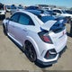 SHHFK8G73LU201384 2020 Honda Civic Type R Touring auction photo thumbnail 3