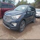KM8SM4HF5GU148303 2016 Hyundai Santa Fe Se auction photo thumbnail 2