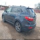 KM8SM4HF5GU148303 2016 Hyundai Santa Fe Se auction photo thumbnail 3
