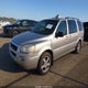 1GNDV33L06D171947 2006 Chevrolet Uplander Lt auction photo thumbnail 2