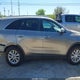 5XYPG4A35JG354585 2018 Kia Sorento 2.4L Lx auction photo thumbnail 14