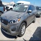 5XYPG4A35JG354585 2018 Kia Sorento 2.4L Lx auction photo thumbnail 2