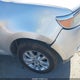 2FMDK3KC7BBA31389 2011 Ford Edge Limited auction photo thumbnail 17