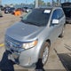 2FMDK3KC7BBA31389 2011 Ford Edge Limited auction photo thumbnail 2