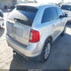 2FMDK3KC7BBA31389 2011 Ford Edge Limited auction photo thumbnail 4