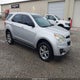 2GNALBEKXC1330908 2012 Chevrolet Equinox Ls auction photo thumbnail 1