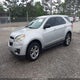 2GNALBEKXC1330908 2012 Chevrolet Equinox Ls auction photo thumbnail 2