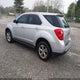 2GNALBEKXC1330908 2012 Chevrolet Equinox Ls auction photo thumbnail 3
