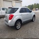 2GNALBEKXC1330908 2012 Chevrolet Equinox Ls auction photo thumbnail 4