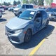 SHHFK7H57HU423098 2017 Honda Civic Ex auction photo thumbnail 2