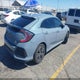 SHHFK7H57HU423098 2017 Honda Civic Ex auction photo thumbnail 4