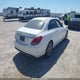 55SWF4JB0HU183007 2017 Mercedes-Benz C 300 auction photo thumbnail 4