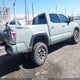 3TMAZ5CN0PM207557 2023 Toyota Tacoma Trd Off Road auction photo thumbnail 4