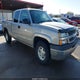 2GCEK19T741121184 2004 Chevrolet Silverado 1500 Z71 auction photo thumbnail 1