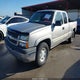 2GCEK19T741121184 2004 Chevrolet Silverado 1500 Z71 auction photo thumbnail 2