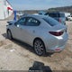 JM1BPACLXL1173099 2020 Mazda Mazda3 Select Package auction photo thumbnail 3