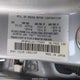 JM1BPACLXL1173099 2020 Mazda Mazda3 Select Package auction photo thumbnail 9