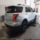 1FM5K8D83FGC07590 2015 Ford Explorer Xlt auction photo thumbnail 4