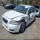 YV1MW382492471913 2009 Volvo V50 2.4I auction photo thumbnail 2