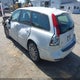 YV1MW382492471913 2009 Volvo V50 2.4I auction photo thumbnail 3