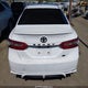 4T1B11HK0KU758624 2019 Toyota Camry Se auction photo thumbnail 16
