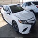 4T1B11HK0KU758624 2019 Toyota Camry Se auction photo thumbnail 1