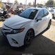 4T1B11HK0KU758624 2019 Toyota Camry Se auction photo thumbnail 2