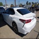 4T1B11HK0KU758624 2019 Toyota Camry Se auction photo thumbnail 3