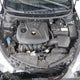 KNAFX5A85F5315442 2015 Kia Forte Ex auction photo thumbnail 10