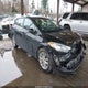 KNAFX5A85F5315442 2015 Kia Forte Ex auction photo thumbnail 1