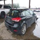 KNAFX5A85F5315442 2015 Kia Forte Ex auction photo thumbnail 4