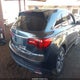 5FRYD3H6XEB016909 2014 Acura Mdx Technology Pkg W/Entertainment Pkg auction photo thumbnail 4