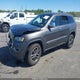 1C4RJFBG6HC822443 2017 Jeep Grand Cherokee Limited 4X4 auction photo thumbnail 2