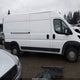 3C6LRVDG3SE504552 2025 Ram Promaster 2500 Tradesman High Roof 159 Wb W/Pass Seat auction photo thumbnail 14