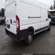 3C6LRVDG3SE504552 2025 Ram Promaster 2500 Tradesman High Roof 159 Wb W/Pass Seat auction photo thumbnail 4