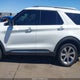1FM5K8HC2LGA28838 2020 Ford Explorer Platinum auction photo thumbnail 14