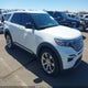1FM5K8HC2LGA28838 2020 Ford Explorer Platinum auction photo thumbnail 1