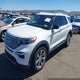1FM5K8HC2LGA28838 2020 Ford Explorer Platinum auction photo thumbnail 2