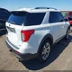 1FM5K8HC2LGA28838 2020 Ford Explorer Platinum auction photo thumbnail 4
