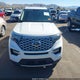 1FM5K8HC2LGA28838 2020 Ford Explorer Platinum auction photo thumbnail 12