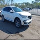 5J8TC1H58ML020643 2021 Acura Rdx Technology Package auction photo thumbnail 1