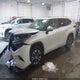 5TDKDRBH3PS043498 2023 Toyota Highlander Xle auction photo thumbnail 2