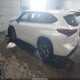 5TDKDRBH3PS043498 2023 Toyota Highlander Xle auction photo thumbnail 3