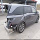 5FNRL6H65RB066780 2024 Honda Odyssey Ex-L auction photo thumbnail 4